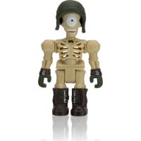 TM Toys Roblox Avatar Shop Level 261 Undead Cyclops Soldier a 2 doplnky 3