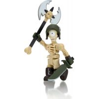 TM Toys Roblox Avatar Shop Level 261 Undead Cyclops Soldier a 2 doplnky 4