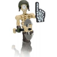 TM Toys Roblox Avatar Shop Level 261 Undead Cyclops Soldier a 2 doplnky 5