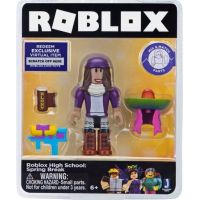 Roblox Celebrity Fig Roblox High School Spring Break 3