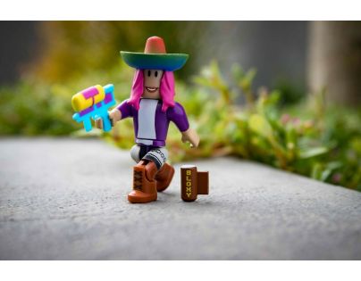 Roblox Celebrity Fig Roblox High School Spring Break