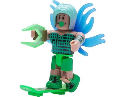 Roblox Celebrity Figúrka La Hoverboarder