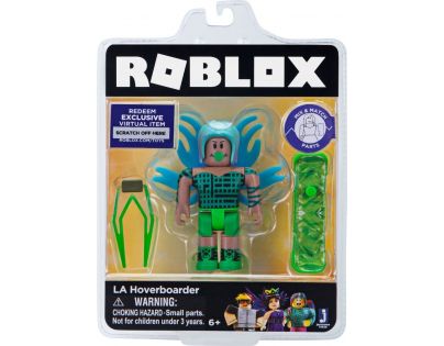 Roblox Celebrity Figúrka La Hoverboarder