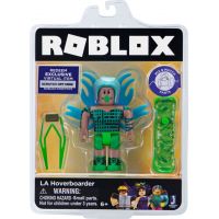 Roblox Celebrity Figúrka La Hoverboarder 3