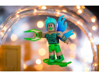 Roblox Celebrity Figúrka La Hoverboarder