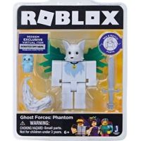 Roblox Celebrity Ghost Forces Phantom 2