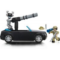TM Toys Roblox Feature Vehicle Jailbreak The Celestial W8 2