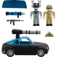 TM Toys Roblox Feature Vehicle Jailbreak The Celestial W8 3