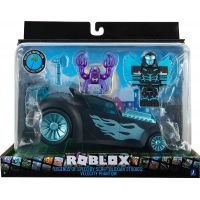 Roblox Feature Vehicle Legends of Speed by Scriptbloxian Studios: Velocity Phantom W12 3