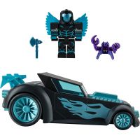 Roblox Feature Vehicle Legends of Speed by Scriptbloxian Studios: Velocity Phantom W12 2