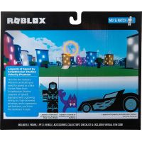 Roblox Feature Vehicle Legends of Speed by Scriptbloxian Studios: Velocity Phantom W12 4