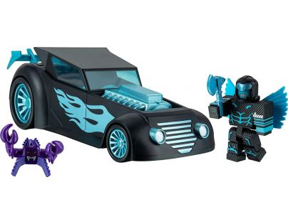 Roblox Feature Vehicle Legends of Speed by Scriptbloxian Studios: Velocity Phantom W12