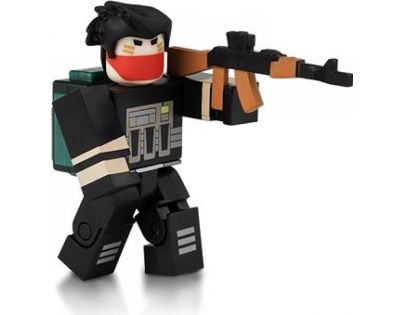 Roblox Figúrka Apocalypse Rising Bandit