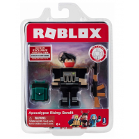 Roblox Figúrka Apocalypse Rising Bandit 2