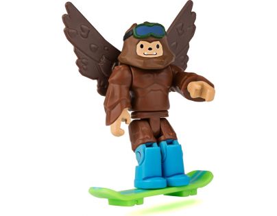 Roblox Figúrka Bigfoot Boarder Airtime