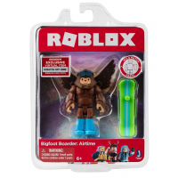 Roblox Figúrka Bigfoot Boarder Airtime 2