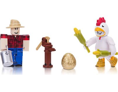 Roblox Figúrka Chicken Simulator