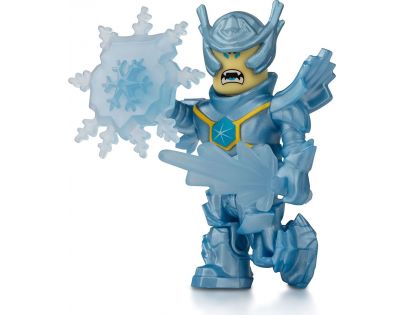 Roblox Figúrka Frost Guard General
