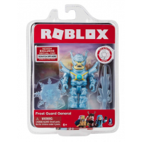 Roblox Figúrka Frost Guard General 2