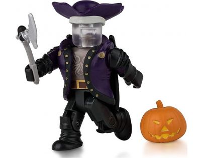 Roblox Figúrka Headless Horseman