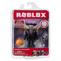 Roblox Figúrka Headless Horseman 2