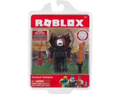 Roblox Figúrka Hunted Vampire