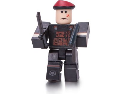 Roblox Figúrka Phantom Forces Ghost