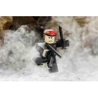 Roblox Figúrka Phantom Forces Ghost 2