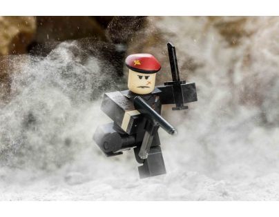 Roblox Figúrka Phantom Forces Ghost