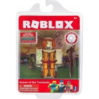 Roblox Figúrka Queen Of The Treelands 3