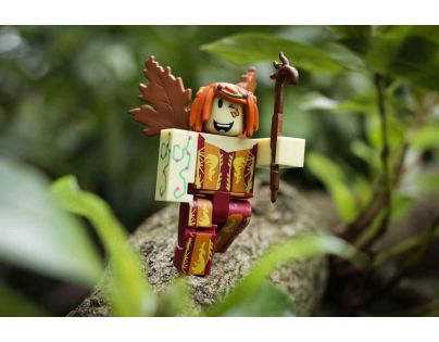 Roblox Figúrka Queen Of The Treelands