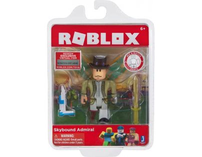 Roblox Figúrka Skybound Admiral