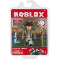 Roblox Figúrka Skybound Admiral 3