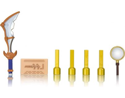 TM Toys Roblox herné balenie Escape Room The Pharaohs Tomb W.8