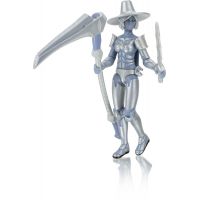 TM Toys Roblox Imagination Aven The Silver Warrior W8 a 1 kus príslušenstva 4
