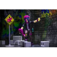 TM Toys Roblox Imagination figurka Lucky Gatito Digital Artist 4