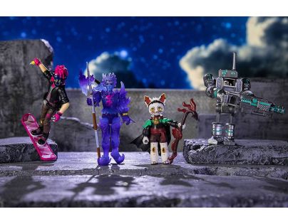 TM Toys Roblox Imagination figurka Lucky Gatito Digital Artist