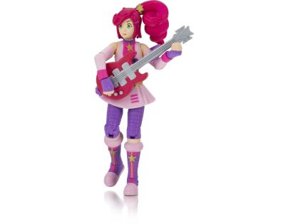 TM Toys Roblox Imagination Luna Galactic Popstar W8 a 1 kus príslušenstvo