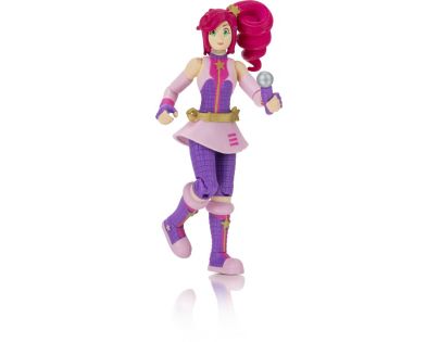 TM Toys Roblox Imagination Luna Galactic Popstar W8 a 1 kus príslušenstvo