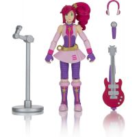 TM Toys Roblox Imagination Luna Galactic Popstar W8 a 1 kus príslušenstvo 2