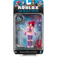 TM Toys Roblox Imagination Luna Galactic Popstar W8 a 1 kus príslušenstvo 5