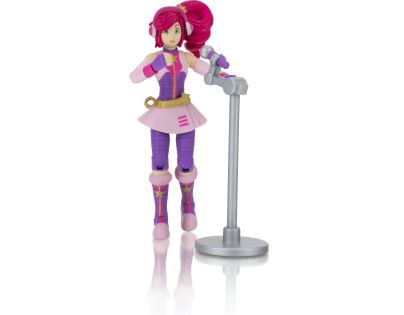 TM Toys Roblox Imagination Luna Galactic Popstar W8 a 1 kus príslušenstvo