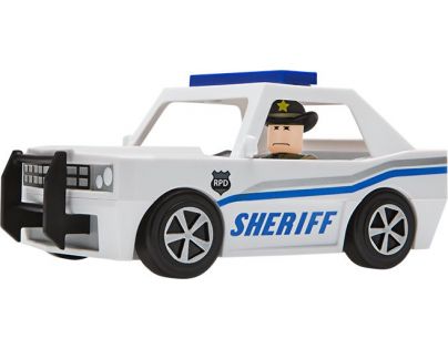 Roblox Sada auto a figúrka Neighborhood Of Robloxia