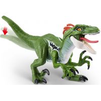 Robo Alive Dino Action Raptor 5