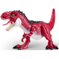 Robo Alive Dino Action T-Rex 2