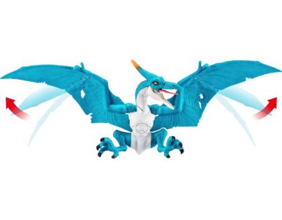 Robo Alive dino Pterodactyl