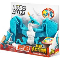 Robo Alive dino Pterodactyl 4