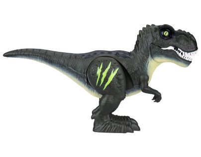 Zuru Robo Alive dinosaurus tmavozelený