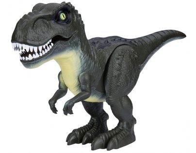 Zuru Robo Alive dinosaurus tmavozelený