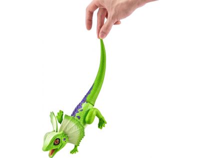 Robo Alive ještěrka 7149 zelená